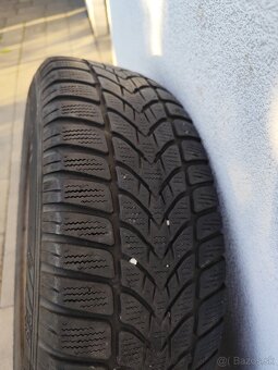 Predam disky 5x100 R15 - 3