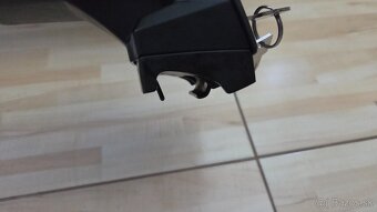 Thule wingbar edge black Audi Q3 - 3