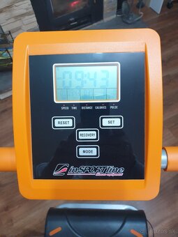 Bezecky pas - 3