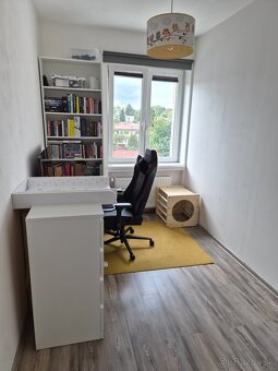3 izbový byt, Žilina centrum, 65m2, loggia, parkovanie - 3