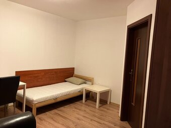 Samostatná izba v 4 izbovom byte Ružinov - 3