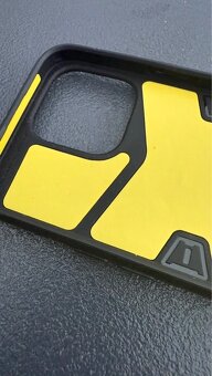 Spiegen Gear Lock pre iPhone 13 Pro - 3