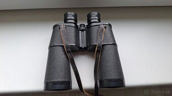 Ďalekohľad BPC 15X50 SOTEM - 3