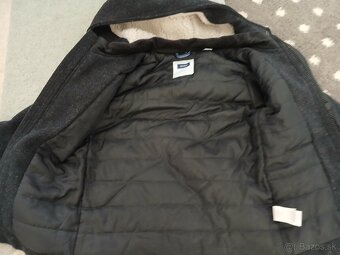 Chlapcensky zimny kabat 104 - 3