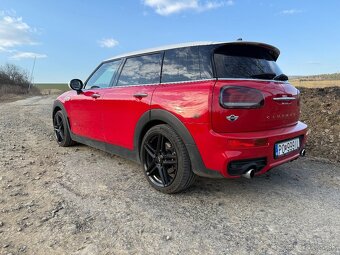 Mini Cooper Clubman S 141kw AT8 ALL4 - 3
