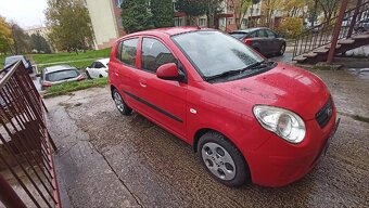 Kia Picanto 1.0 - 3