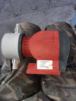 Davkovacie cerpadlo - 3