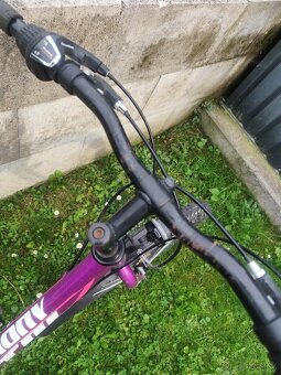 Dievčensky bycikel CTM - 3