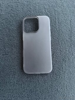 iPhone 16 pro kryt ultratenký - 3