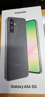 Samsung galaxy a56 - 3