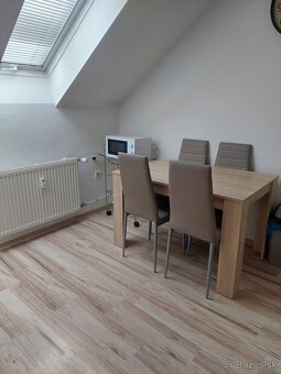 Prenájom 1 izbový byt - 3