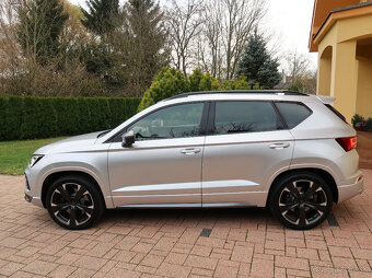 Cupra Ateca 2.0 TSI 300k 4Drive DSG 2021 - Odpoč DPH - - 3