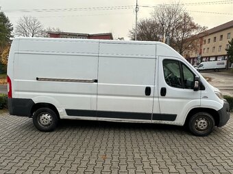 Fiat Ducato Multijet 2.3.JTD 150 , 109kw - 3