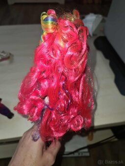 babika rainbow high carmenka - 3