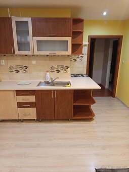 [REZERVOVANÉ] Prenájom, 2-izb. byt, Michalovce, Okružná - 3