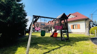 TARGETreal | BEZKONKURENČNÁ CENA Na predaj, Vidiecky dom, Tu - 3