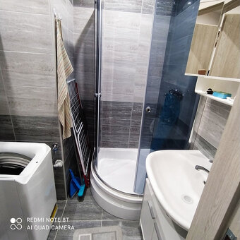 pekný byt na sídlisku JUH - 3