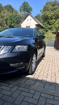 Škoda octavia 3, combi, TDi, dsg - 3