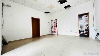 Obchodný priestor v Šali pri Tescu - 3