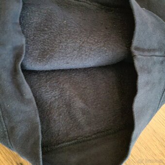 Chlapčenská mikina Burton XS/S - 3