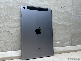 Apple iPad Mini 4 Cellular 128GB Space Gray - 3