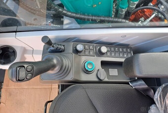 SUNWARD SWE155FW DIESEL - 3