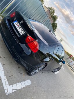 BMW e90 320d - 3