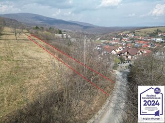 Investičný pozemok, Košice - Kavečany - 3