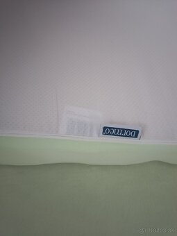 Dormeo vrchný matrac 180x200 - 3