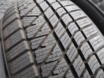 Zimné pneumatiky 215/55 R18 Kumho - 3