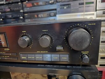 Pioneer SX-229 stereo receiver - 3