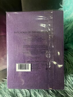 Parfem ELECTIMUSS LONDON 100ml - 3