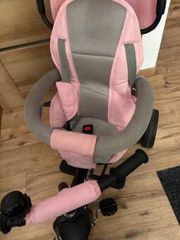 trojkolka kinderkraft - 3