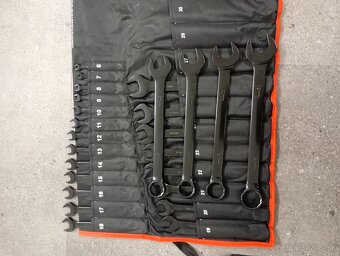 Vydlicové,očkové,prstencove klúče - 3