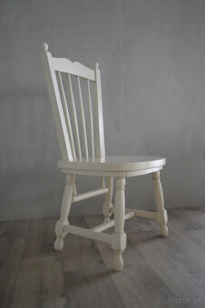 Stoličky+stôl zdarma - 3