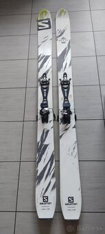 SALOMON MTN LAB 184 CM - 3