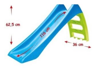 Detská šmykľavka - 3