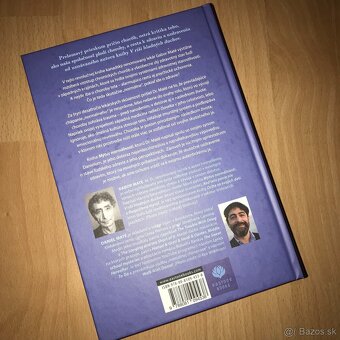 KNIHY KUCHÁRKY, DETEKTÍVKY, a rôzna BELETRIA - 3