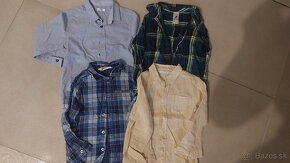Predam balik oblecenia v.110/116 - 3