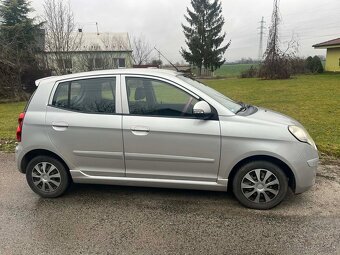 Kia Picanto - 3