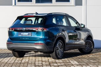 VOLKSWAGEN TIGUAN 1.5 ETSI ACT LIFE DSG - 3