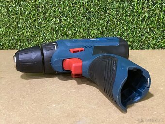 BOSCH GSR 120-LI PROFESSIONAL Vŕtací skrutkovač - 3