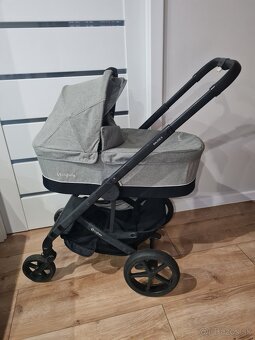 Kočik Cybex Balios S - 3