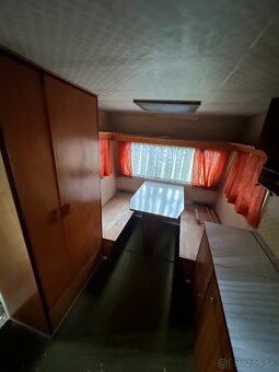 Predám obytný príves - 3