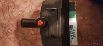 Šampónovacia hubica ETA 461. - 3