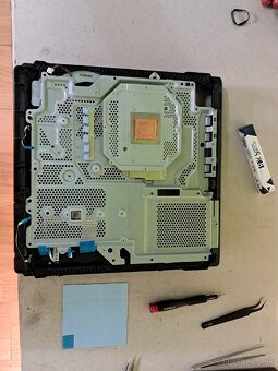 Čistenie a údržba Ps4 konzol - 3