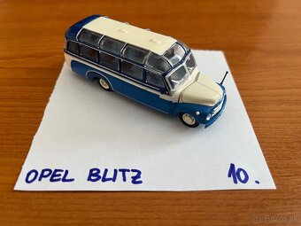 predam autobusy de agostini - 3