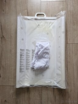 prebalovacia podložka s návlekom - 3