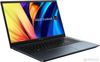 Vykonny ASUS Vivobook Pro 15 OLED – i7 (14j) / 16 GB / RTX - 3