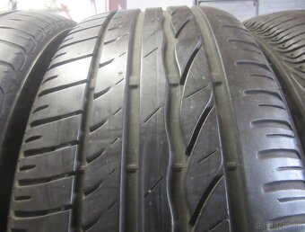 R16 Letná sada SEAT LEON rozteč 5x112 ET46 205/55R16 - 3